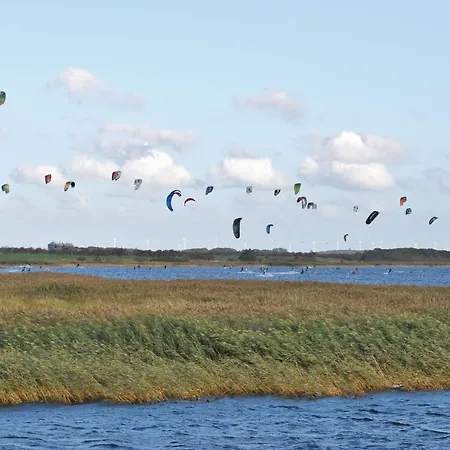 Lodbergsvej Ringkobing Xii 링쾨빙