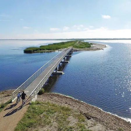 Semesterbostad Lodbergsvej Ringkobing Xii Ringkøbing