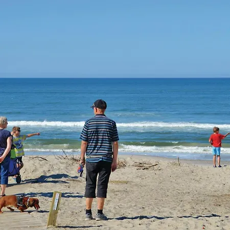 Lodbergsvej Ringkobing Xii * 링쾨빙