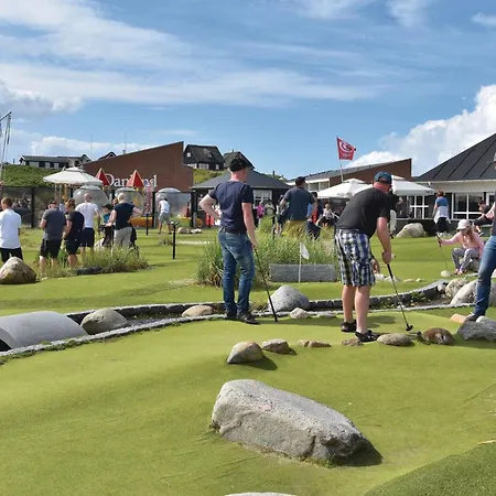 Lodbergsvej Ringkobing Xii * 링쾨빙