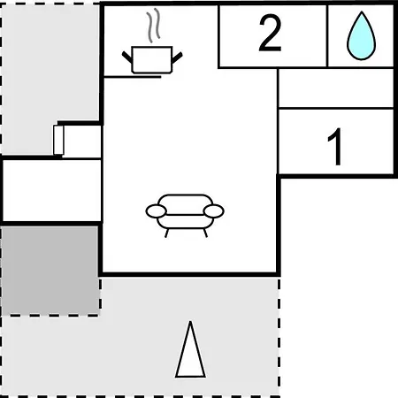 Lodbergsvej Ringkobing Xii * Ринкёбинг
