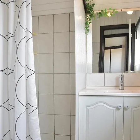 Stunning In Ringkobing With Kitchen
